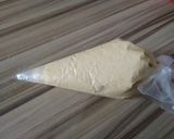 Foto langkah ke 5 dari resep Coffe Bun (Roti Boy).
