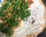 Foto del paso 2 de la receta: 404. Piadina de higos y miel (principal pasta)