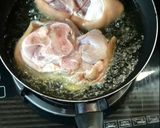 รูปขั้นตอนการทำที่ 2 ของ ขาหมูพะโล้