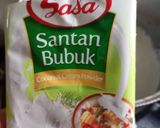 Foto langkah ke 5 dari resep Es Dawet Ubi.