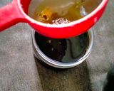 Foto langkah ke 4 dari resep Sirup Gula Aren Kental.