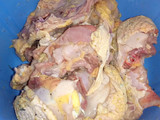 Chicken Marinade #Festivedishcontest #Mombasa
