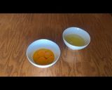 A picture of step 5 of Vanilla Cupcakes.