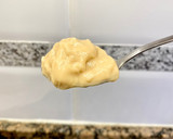 Foto del paso 12 de la receta: Crema de turrón, sin gluten