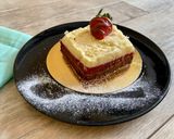 Eperzselés-pezsgőhabos desszert recept fázis 7 fotója