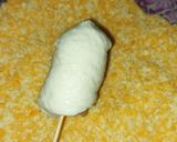 Foto langkah ke 5 dari resep Corndog Sosis Mini.