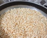 मुरमुरा भेल चाट(murmura bhel chaat recipe in hindi) रेसिपी चरण 3 फोटो