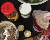 सत्तु पराठा (Sattu paratha recipe in hindi) रेसिपी चरण 4 फोटो