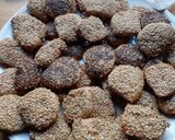 Foto del paso 6 de la receta: Galletitas de miel