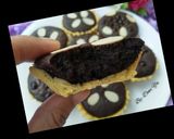 Foto langkah ke 7 dari resep Pie Brownies.