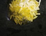 বেলেম্বুর রঙীলা টক মিষ্টি খাট্টা। Sweet n sour coloured soup with Belembu রেসিপির ধাপ 2 ছবি