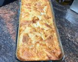 Foto del paso 8 de la receta: Pudding o budding de plátano