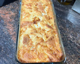 Foto del paso 8 de la receta: Pudding o budding de plátano