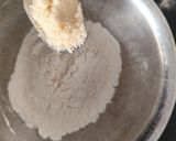 Foto langkah ke 2 dari resep Teri Nasi Krispi.