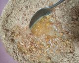 Foto langkah ke 2 dari resep [no bake] Banana Cream Pie.