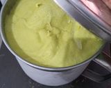 Foto langkah ke 6 dari resep Es krim Alpukat kesukaan Kane.