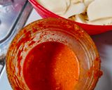 Foto langkah ke 2 dari resep Gulai Rebung.