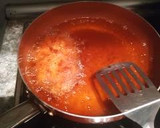 Foto del paso 3 de la receta: Cachopo con filetes de lomo