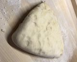 Házi kenyér egyszerűen recept fázis 3 fotója