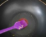 Foto langkah ke 4 dari resep Fluffy Pancake (Teflon).