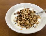 รูปขั้นตอนการทำที่ 8 ของ Granola (กราโนล่า)