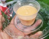 Foto langkah ke 3 dari resep Pisang Bakar Saos Susu Kedelai.