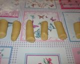 Pas rețetă Biscuiți-banane prăjite 2 fotografie