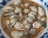 รูปขั้นตอนการทำที่ 2 ของ ออส่วนนิ่ม
