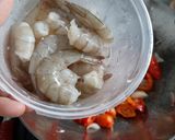 Foto langkah ke 2 dari resep Tumis Genjer.