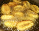Foto langkah ke 2 dari resep Pisang Goreng Belah.
