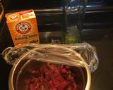 Beef Stroganoff recipe step 1 photo