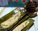 Foto langkah ke 7 dari resep Pepes tahu ampela.