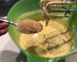 Foto del paso 5 de la receta: Queque de jengibre y limón