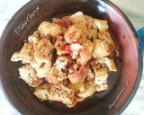 Foto langkah ke 4 dari resep Tahu Gejrot.