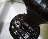 Foto langkah ke 3 dari resep Brownies Panggang.
