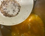 Foto langkah ke 6 dari resep Creamy Pumkin Soup.