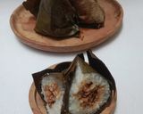 Foto langkah ke 7 dari resep Bacang Ketan.