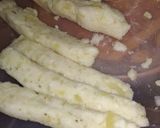 Foto langkah ke 5 dari resep Stik kentang keju.