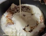 Foto del paso 2 de la receta: Cerdo a la Crema 👩🏻‍🍳