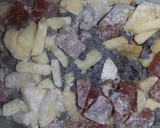 Foto del paso 2 de la receta: Budín super fácil económico y muy sabroso