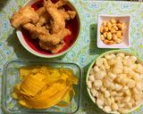 Foto del paso 2 de la receta: Leche de Tigre