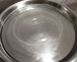 A picture of step 12 of Prawns Rice.