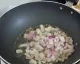 फोडणीची पोळी (Fodnichi Poli Recipe In Marathi) रेसिपी स्टेप 2 फोटो