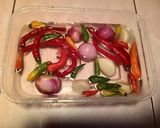 Foto langkah ke 2 dari resep Tomyam Thai.
