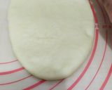 Foto langkah ke 4 dari resep Japanese Bread with Rice Flour.