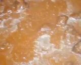 A picture of step 5 of Mutton Karahi🍲.