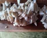 Foto del paso 2 de la receta: Guatitas a la jardinera