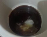 Foto langkah ke 1 dari resep Es krim coklat lembut banget.