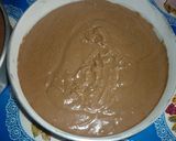 Foto del paso 10 de la receta: Pastel de chocolate