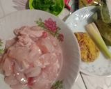 Foto langkah ke 1 dari resep MIE AYAM homemade.